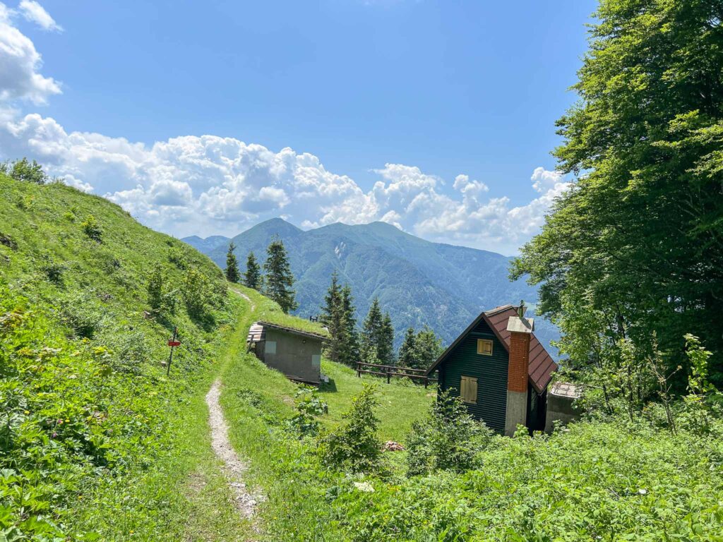 Juliana Trail