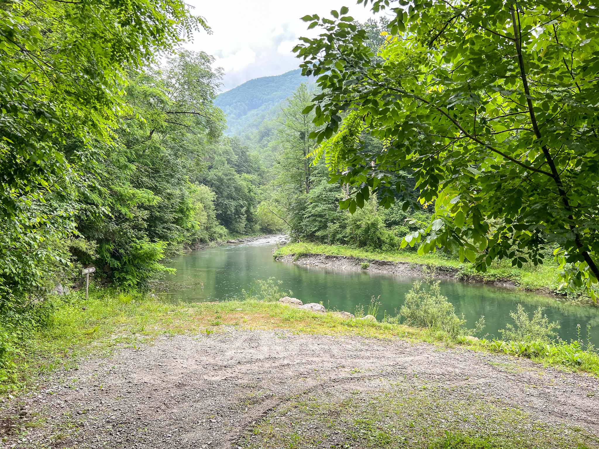 Juliana Trail 