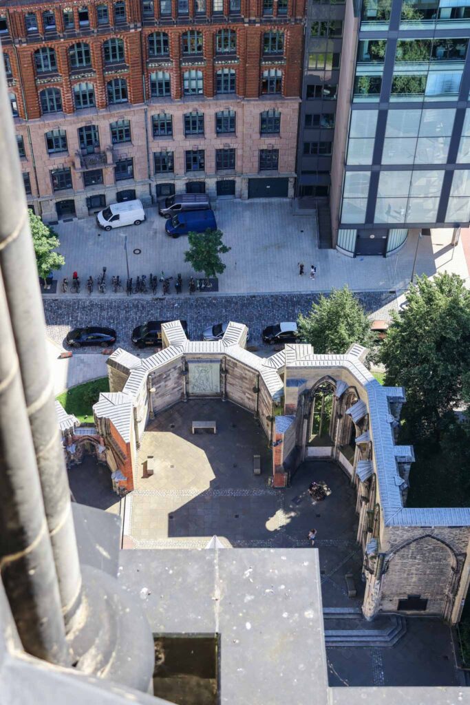 Nicolas Kerk Hamburg