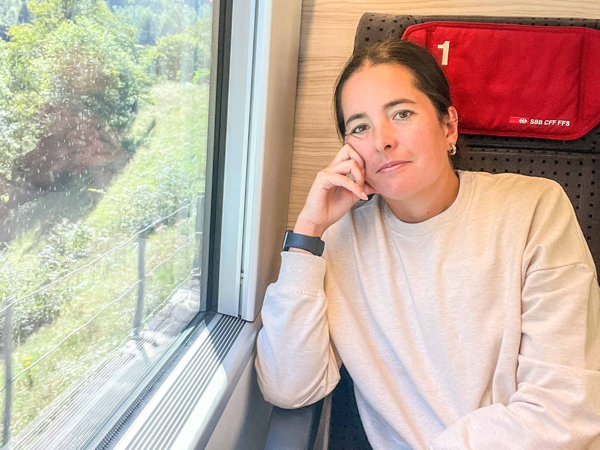 Reizen met de Interrail Pass door Europa