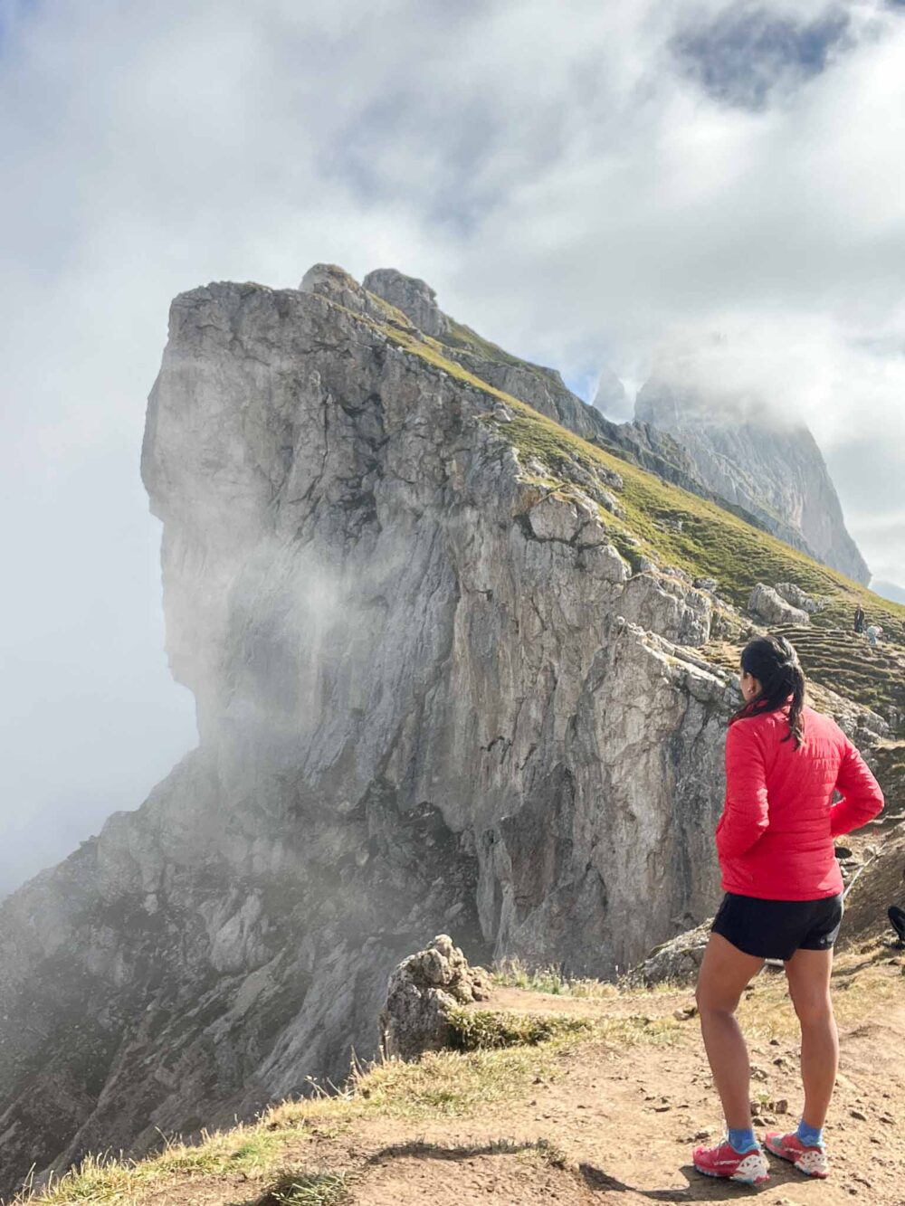De mooiste wandelingen in de Dolomieten