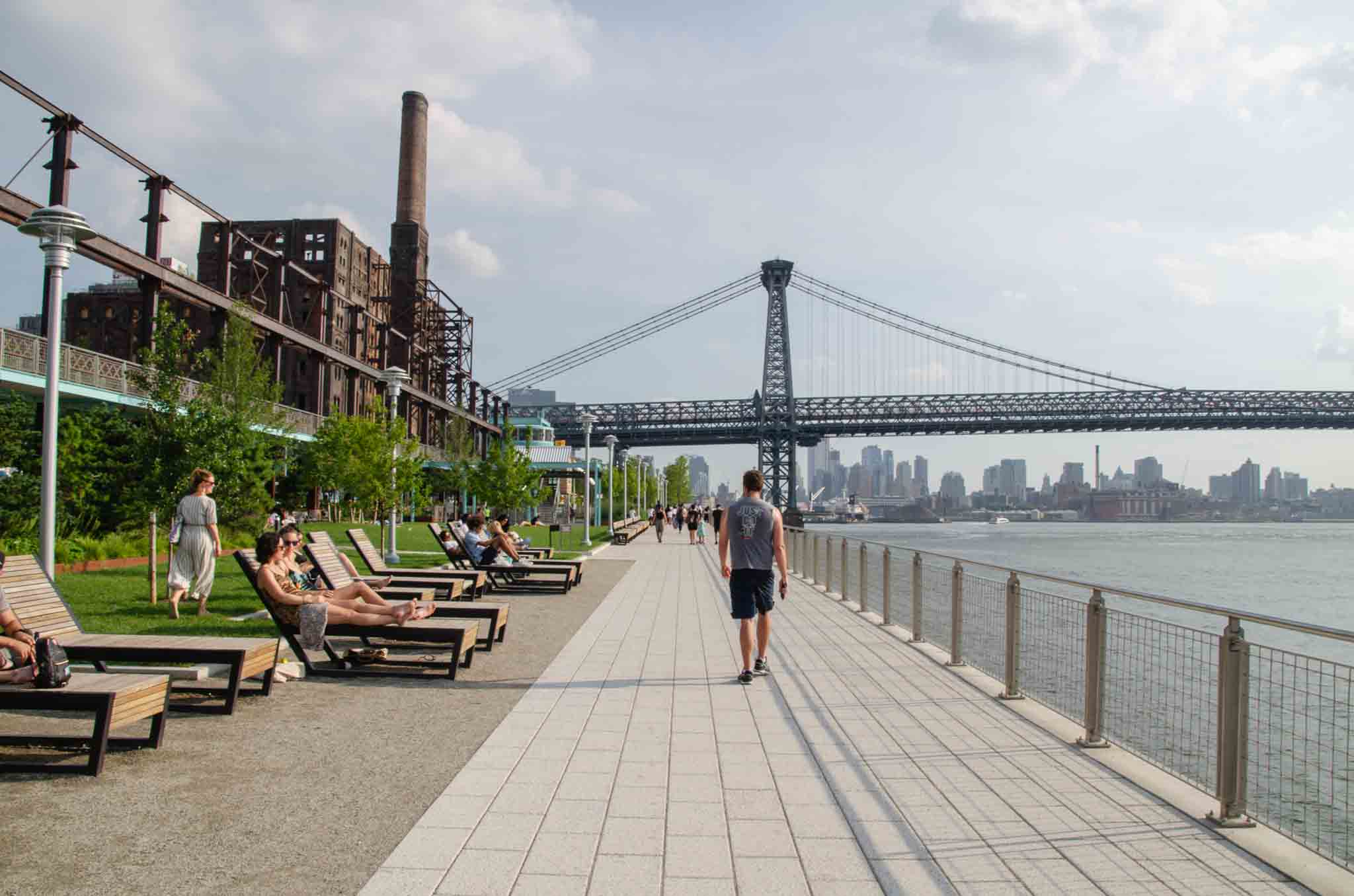 De leukste wijken in Brooklyn