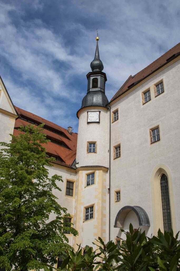 Slot Colditz