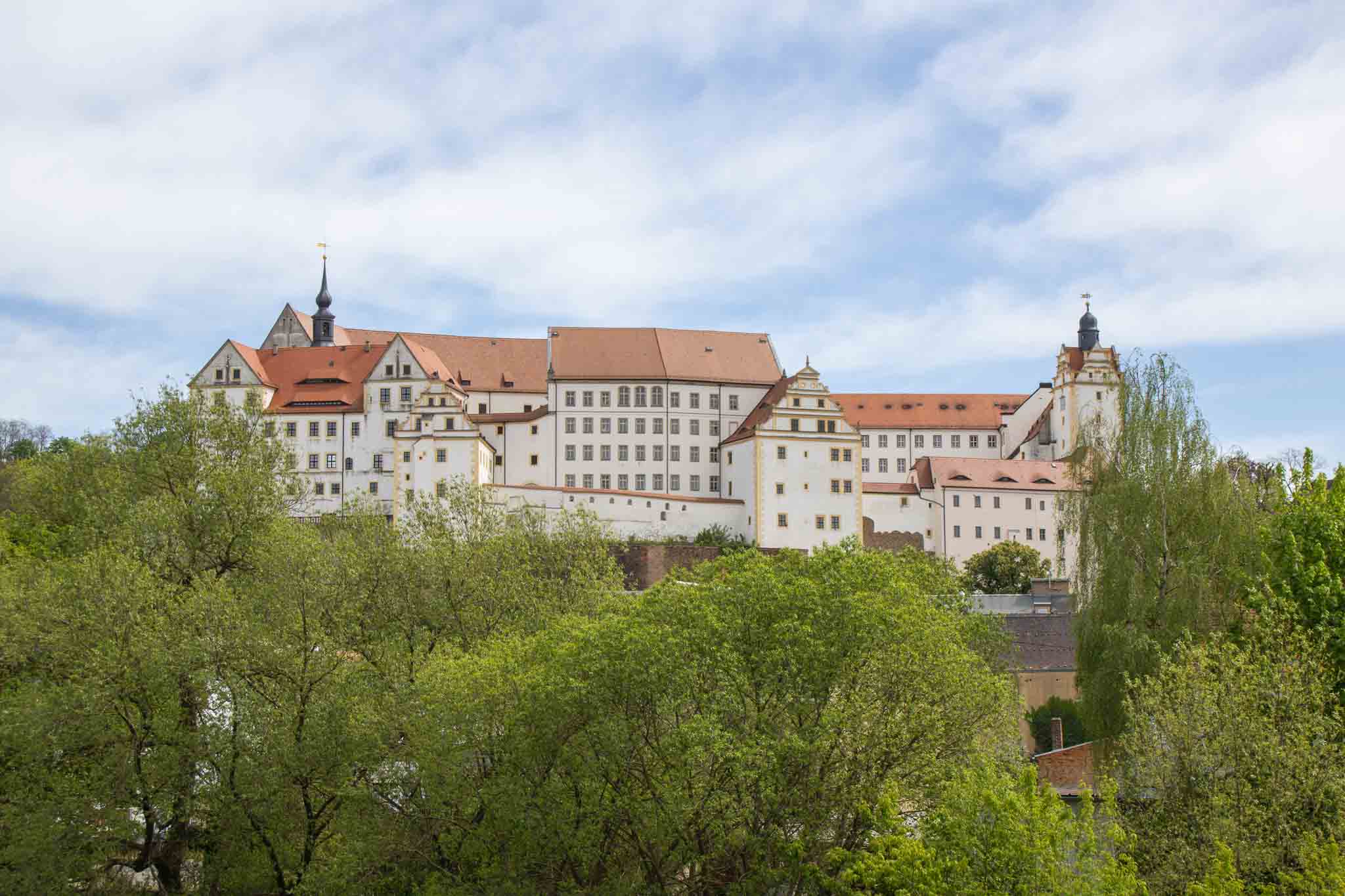 Slot Colditz