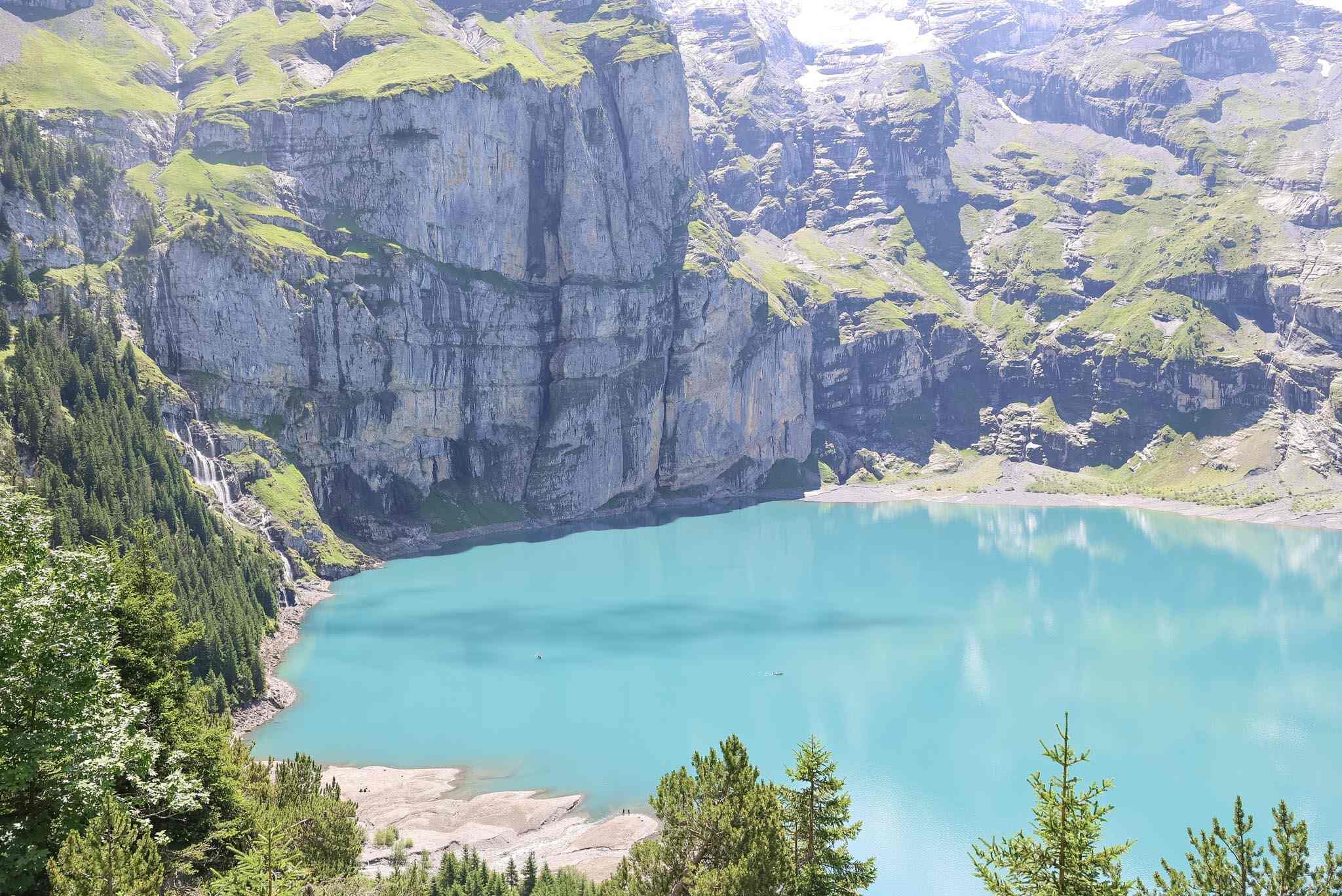 Oeschinensee