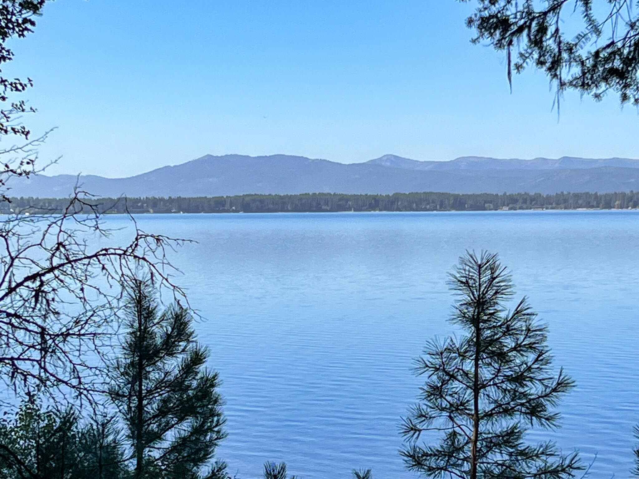 Ponderosa State Park