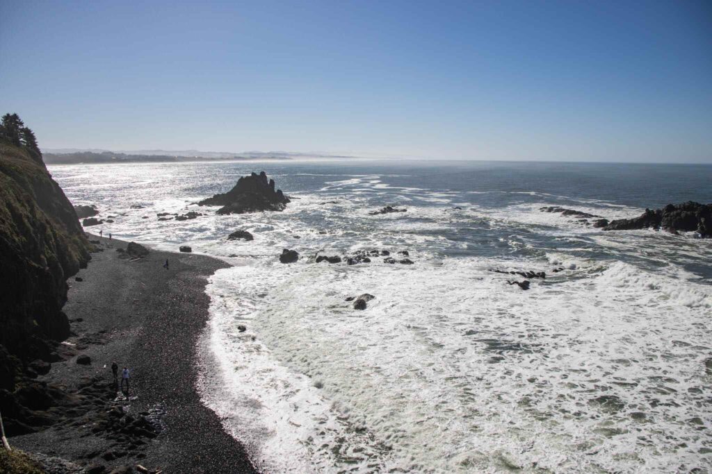 Oregon Coast
