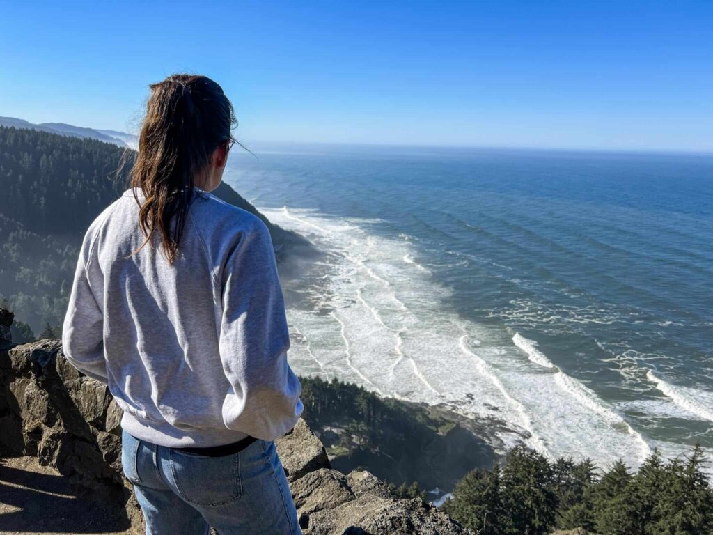 Oregon Coast