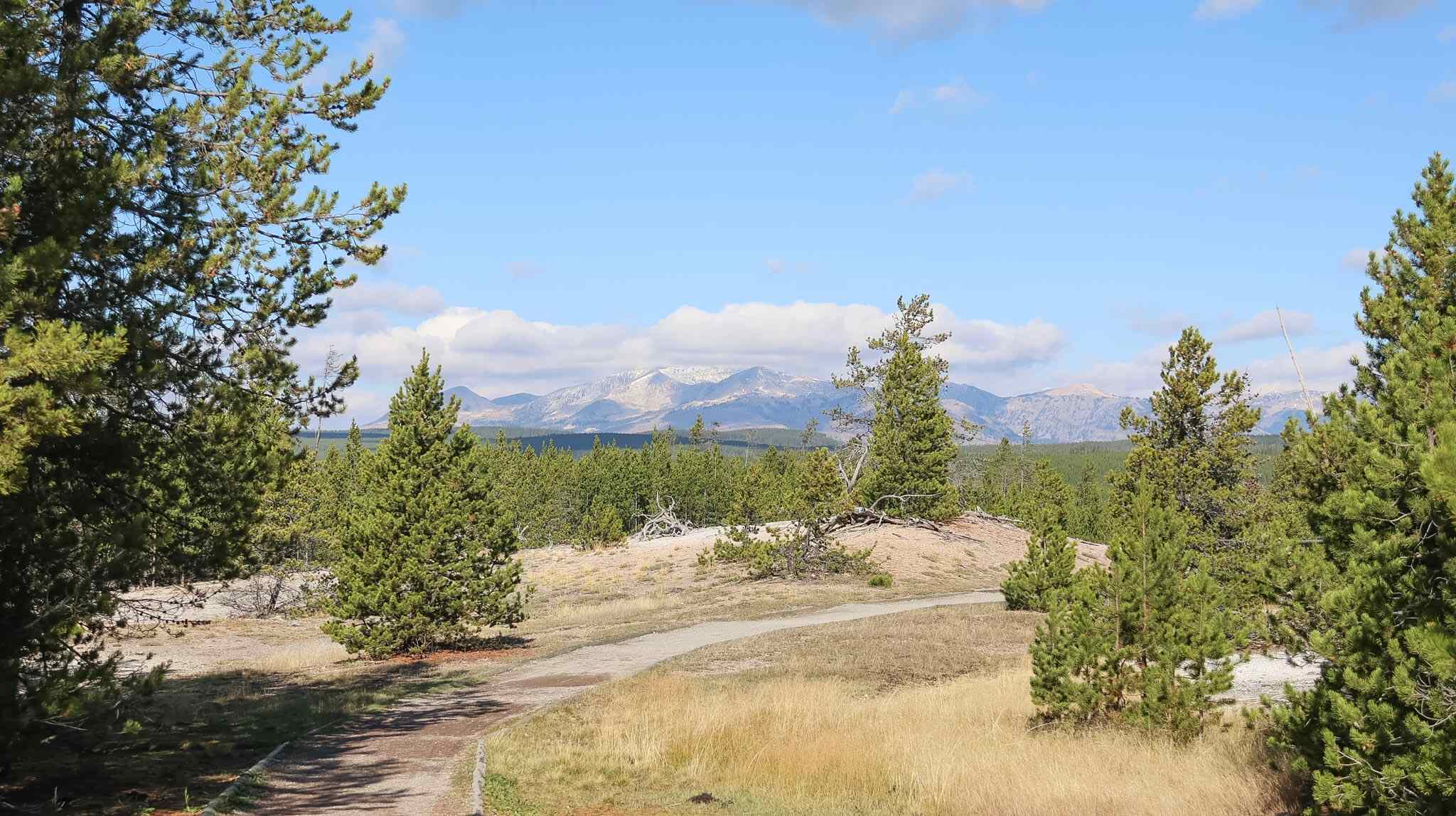 Tips voor een bezoek aan Yellowstone National Park