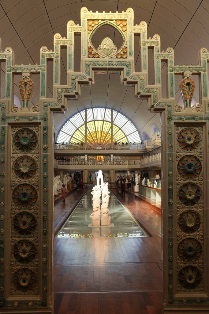 Musea in Lille
