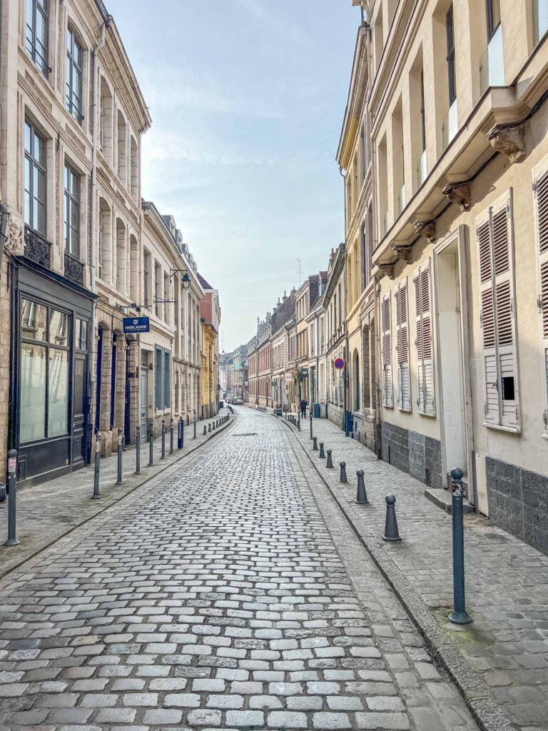 Vieux-Lille