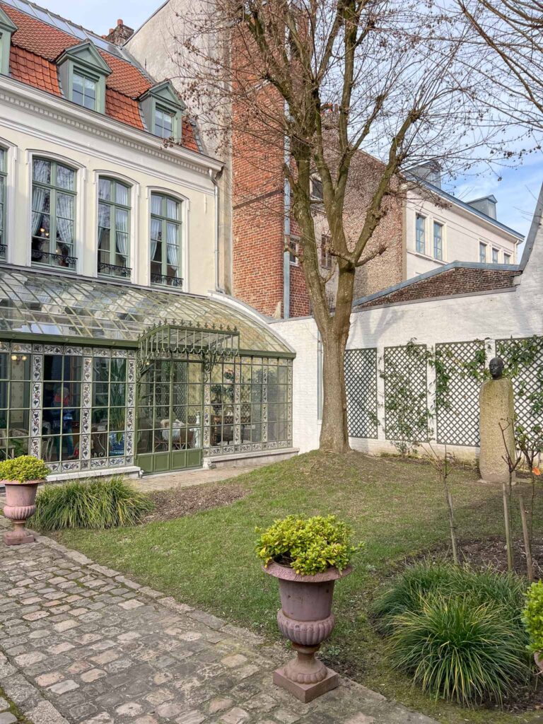 Musea in Lille