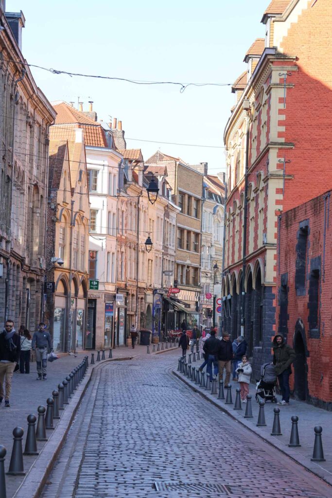 Vieux-Lille