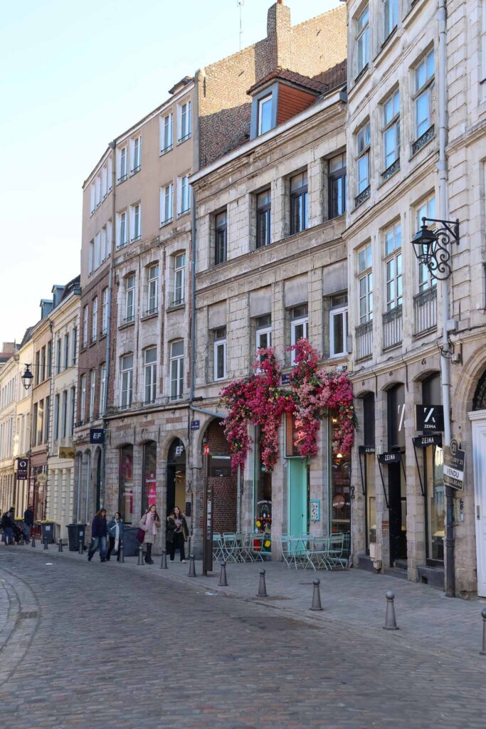 Vieux-Lille