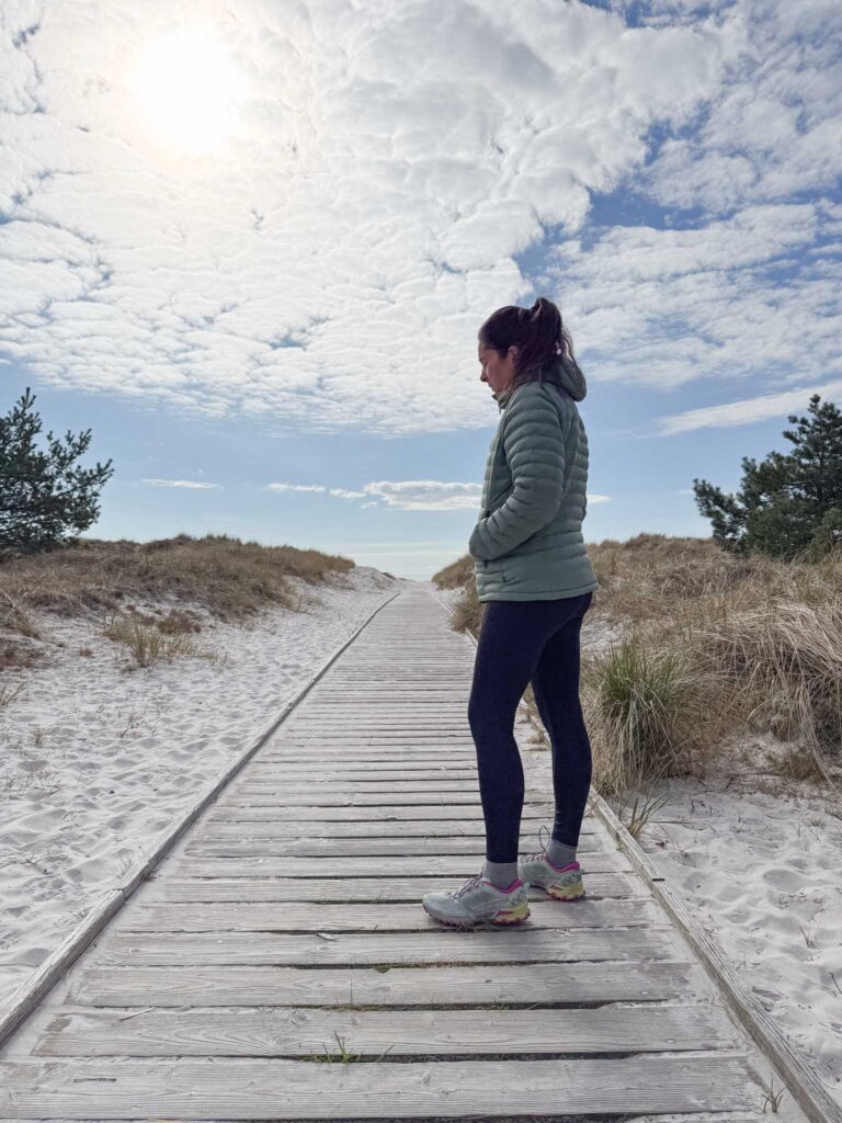 strand van Dueodde