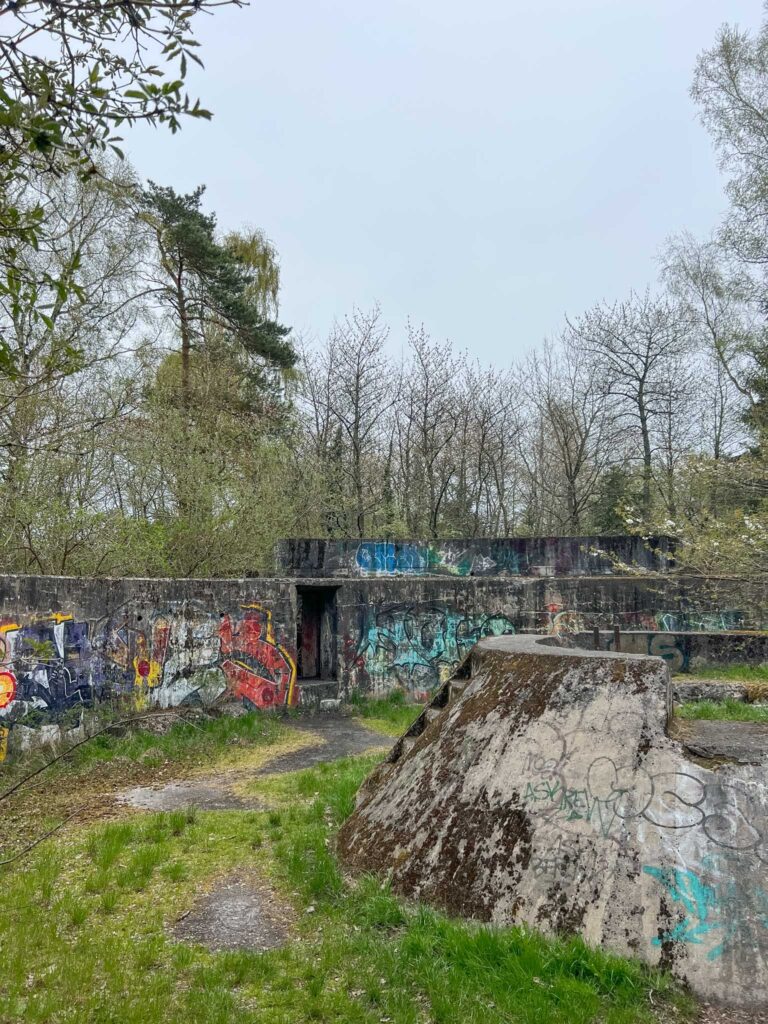 Bunker van Dueodde