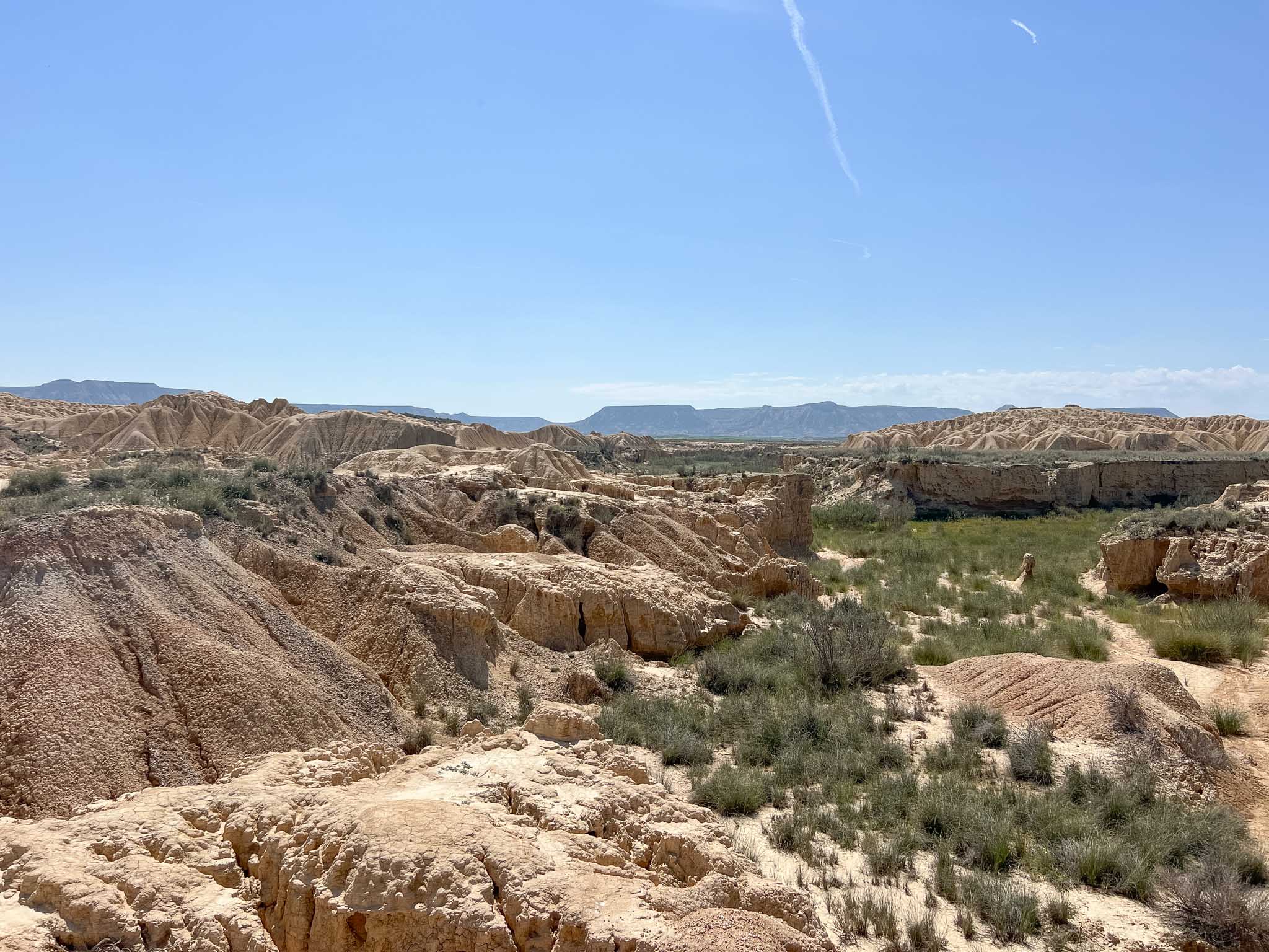 Bardenas Reales