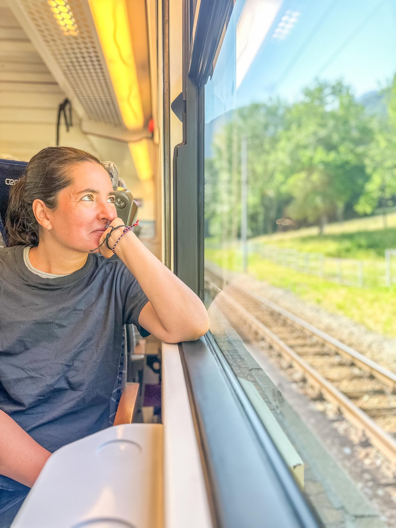 Centovalli Express
