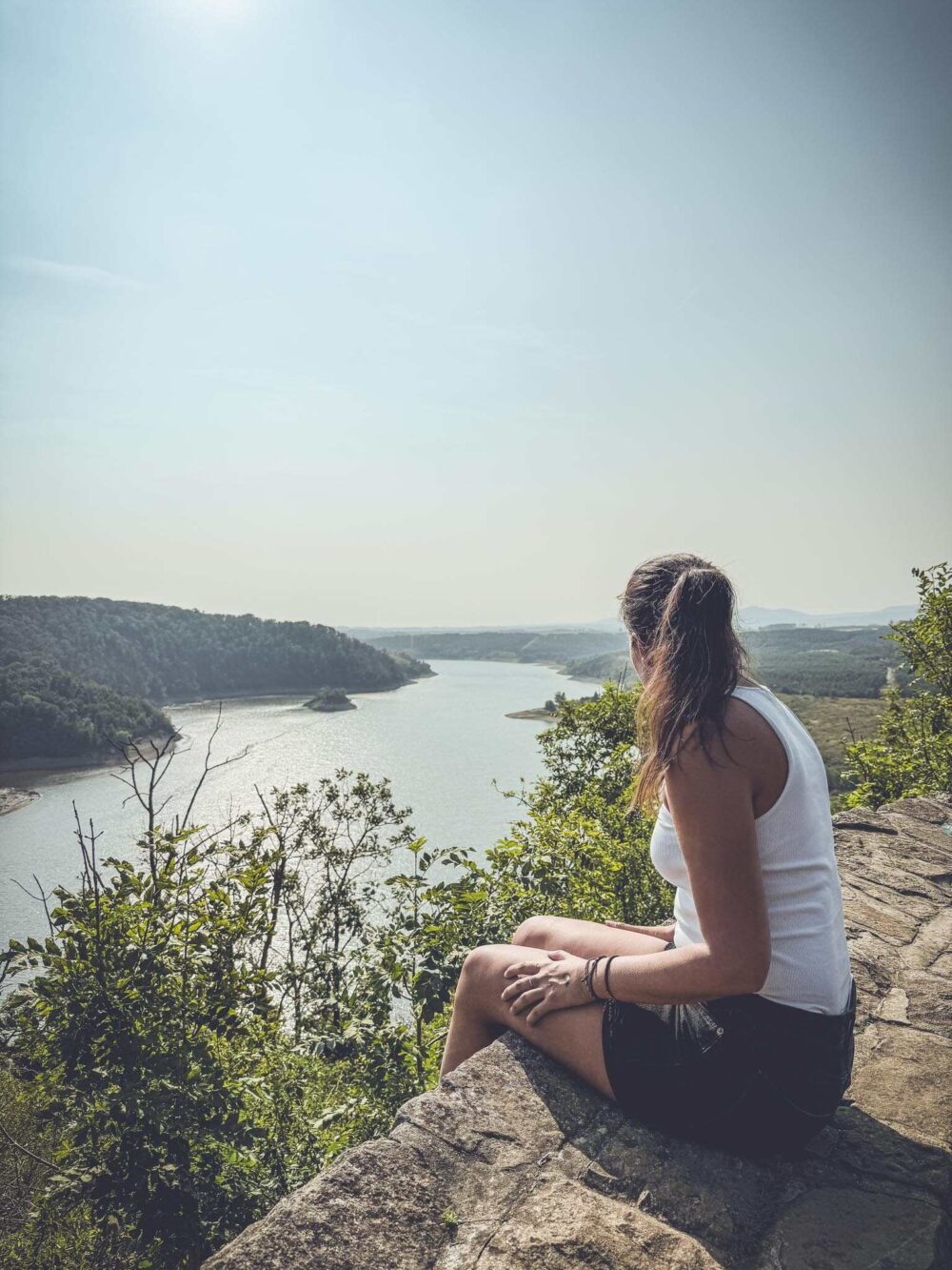 Een weekend in de Harz in Duitsland