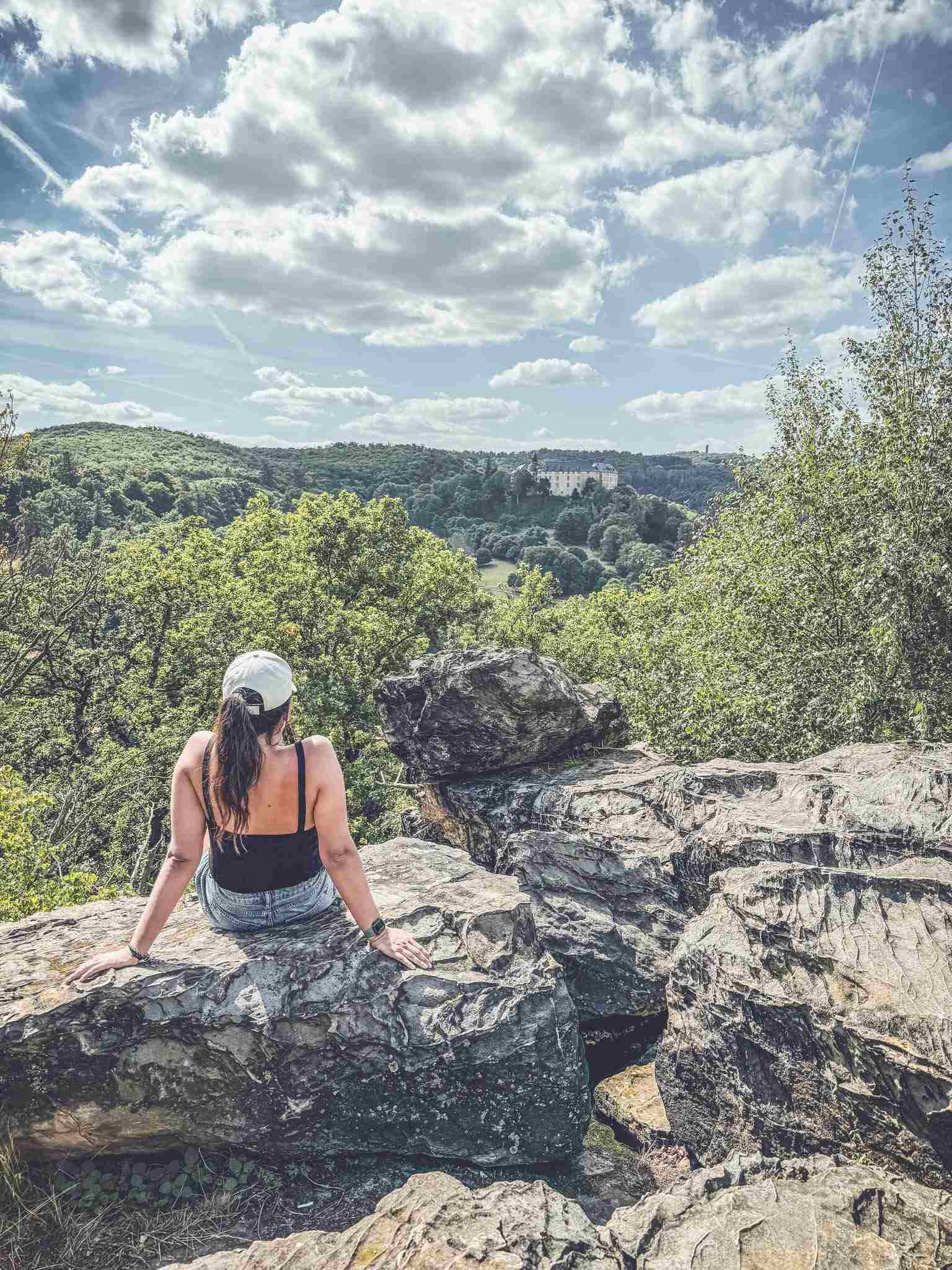 Hiken in de Harz