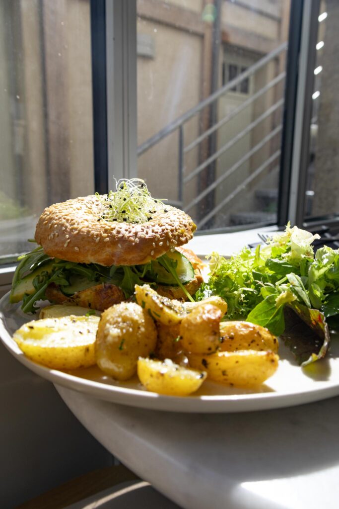 Restaurant tips Dinan