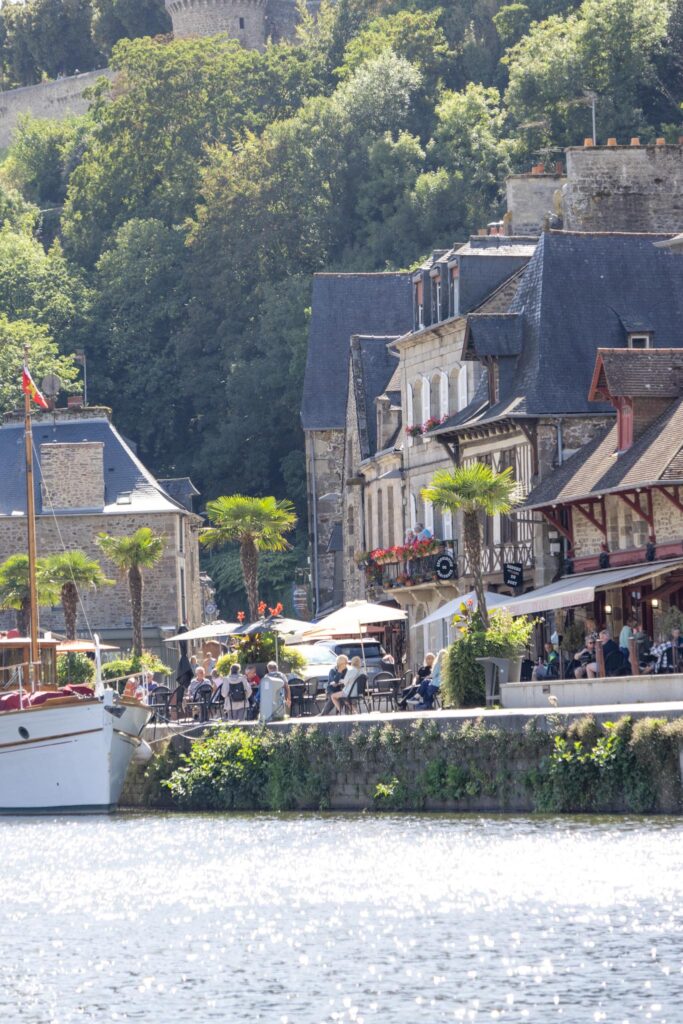 Haven van Dinan