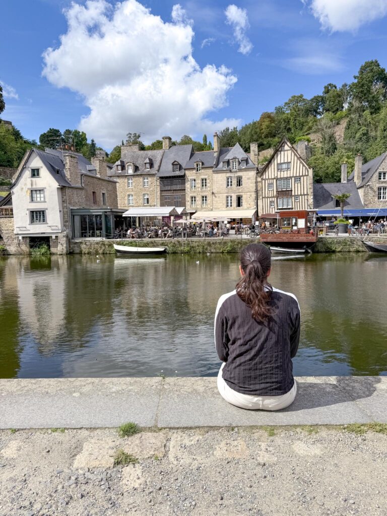 Haven van Dinan