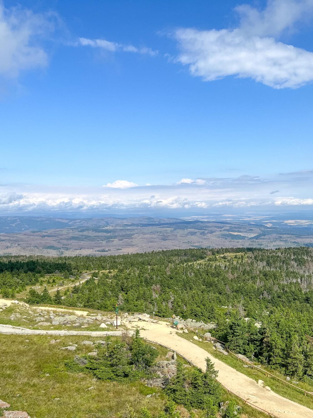 Overnachten in de Harz – tips voor accommodaties