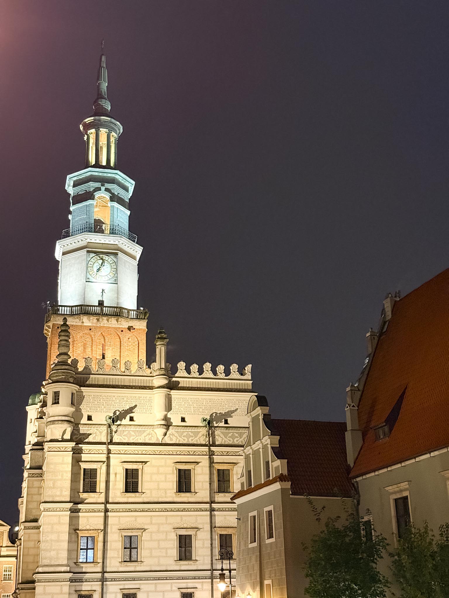 Poznan