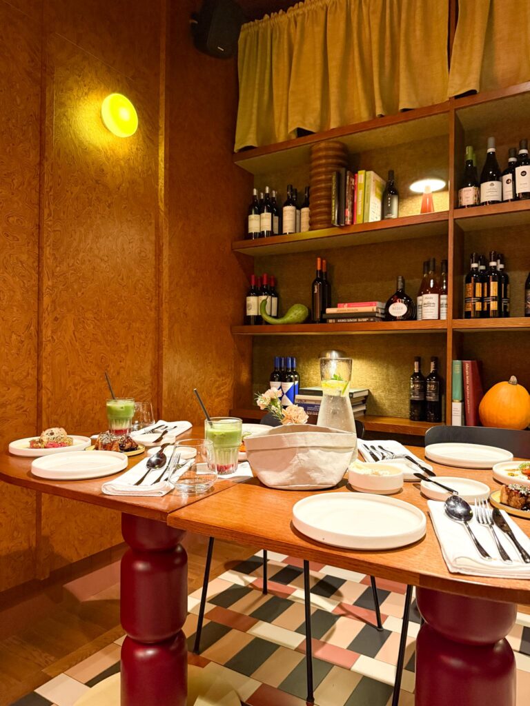 Restaurants in Poznan