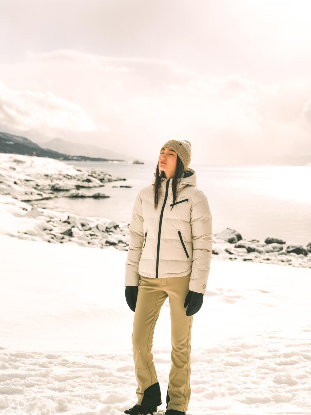 De nieuwste wintercollectie van Protest 25/26