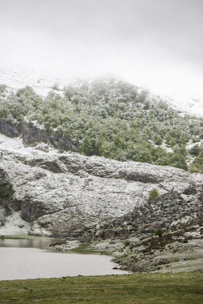 Covadonga