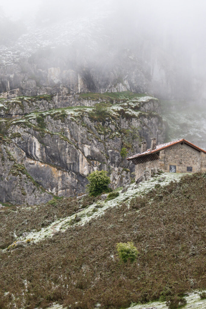 Covadonga