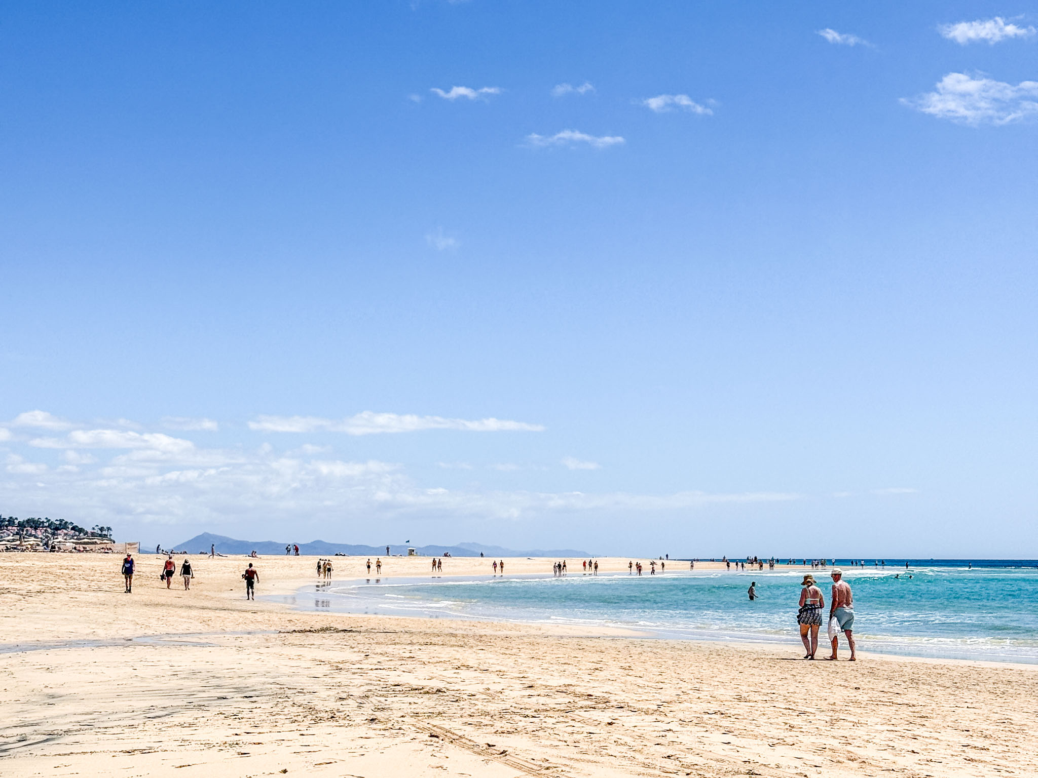 Tips Fuerteventura