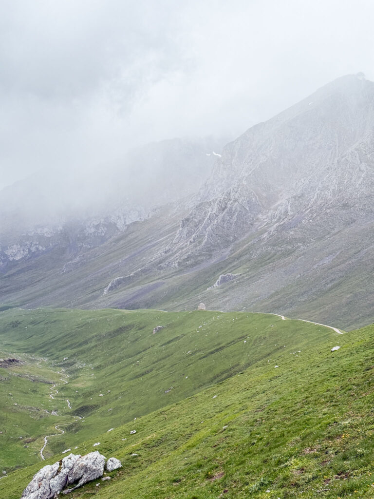 Picos de Europa